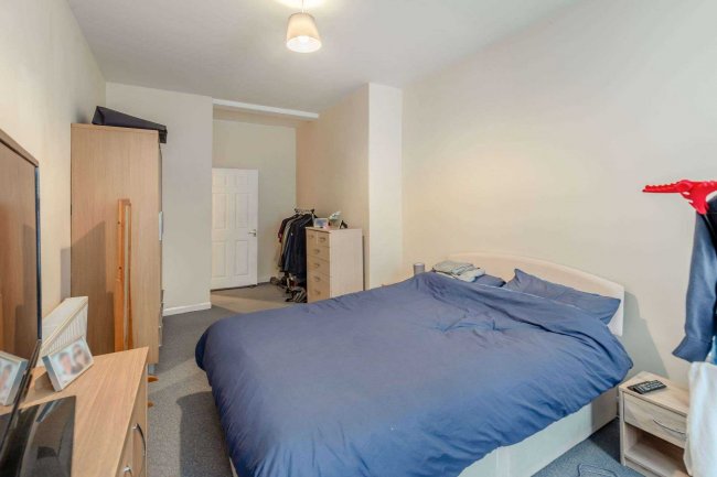 Dawlish Social Club, 24-26 Park Road, Dawlish EX7 9LH 8