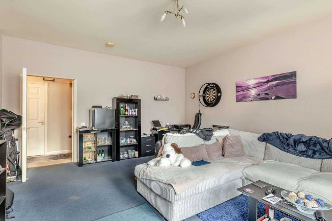 Dawlish Social Club, 24-26 Park Road, Dawlish EX7 9LH 8