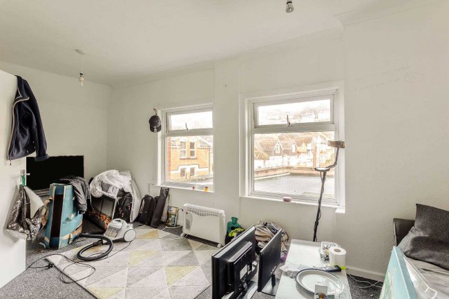 Dawlish Social Club, 24-26 Park Road, Dawlish EX7 9LH 8