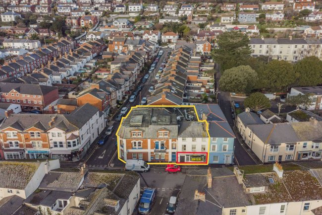 Dawlish Social Club, 24-26 Park Road, Dawlish EX7 9LH 8