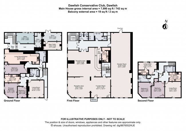 Dawlish Social Club, 24-26 Park Road, Dawlish EX7 9LH 8