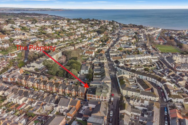 Dawlish Social Club, 24-26 Park Road, Dawlish EX7 9LH 8