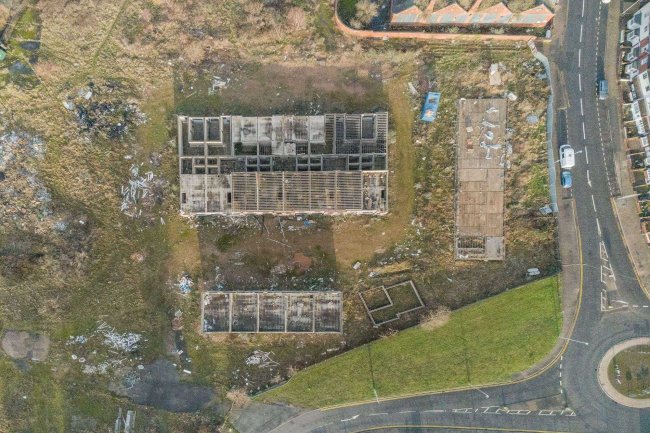 Residential Development Site, Lea Road, Gainsborough, DN21 1LH 10