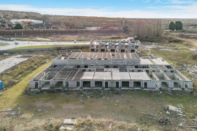 Residential Development Site, Lea Road, Gainsborough, DN21 1LH 10