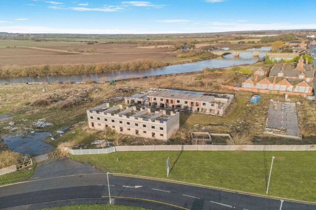 Residential Development Site, Lea Road, Gainsborough, DN21 1LH 10