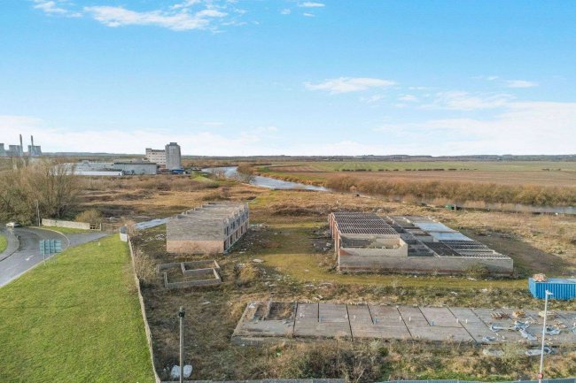 Residential Development Site, Lea Road, Gainsborough, DN21 1LH 10