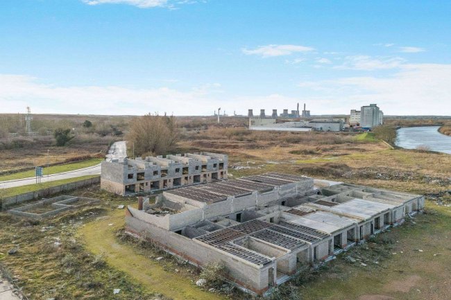 Residential Development Site, Lea Road, Gainsborough, DN21 1LH 10