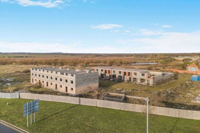 Residential Development Site, Lea Road, Gainsborough, DN21 1LH 10