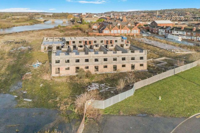 Residential Development Site, Lea Road, Gainsborough, DN21 1LH 10