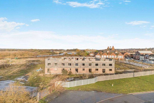 Residential Development Site, Lea Road, Gainsborough, DN21 1LH 10