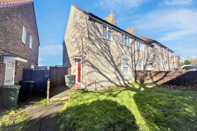 375 Downham Way, Bromley, Kent, BR1 5EW 9