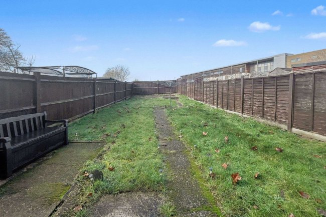 375 Downham Way, Bromley, Kent, BR1 5EW 9