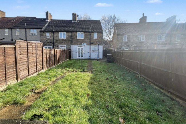 375 Downham Way, Bromley, Kent, BR1 5EW 9