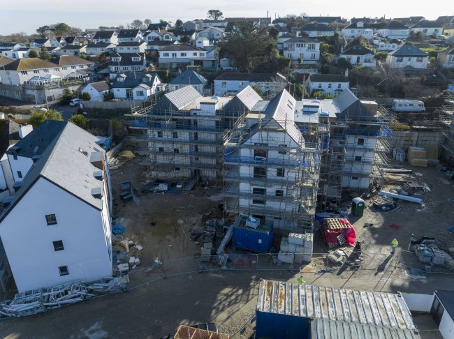 Copper House, Hayle, Cornwall, TR27 4DZ 6