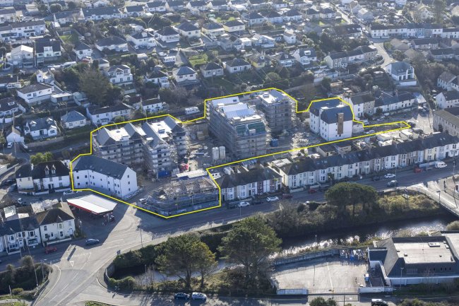 Copper House, Hayle, Cornwall, TR27 4DZ 6