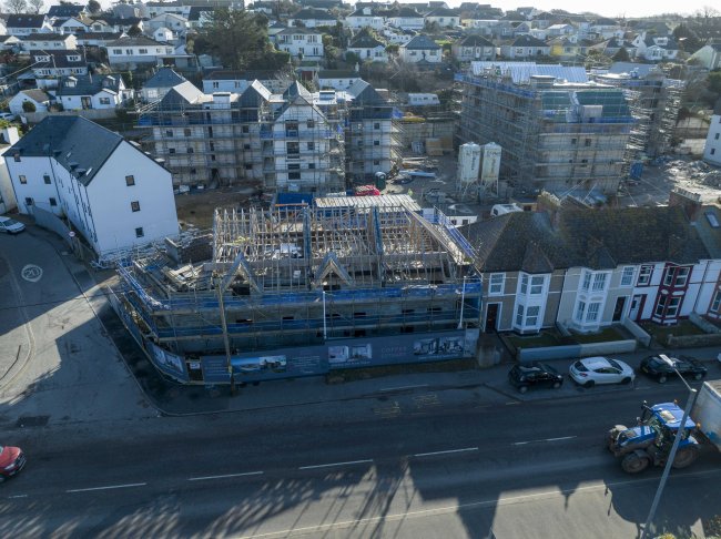 Copper House, Hayle, Cornwall, TR27 4DZ 6