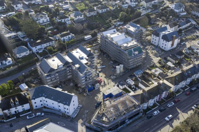 Copper House, Hayle, Cornwall, TR27 4DZ 6