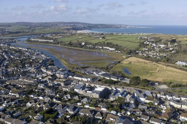 Copper House, Hayle, Cornwall, TR27 4DZ 6