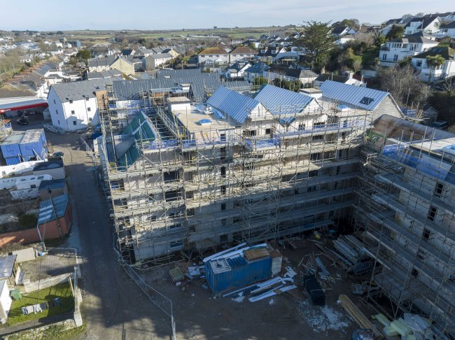 Copper House, Hayle, Cornwall, TR27 4DZ 6