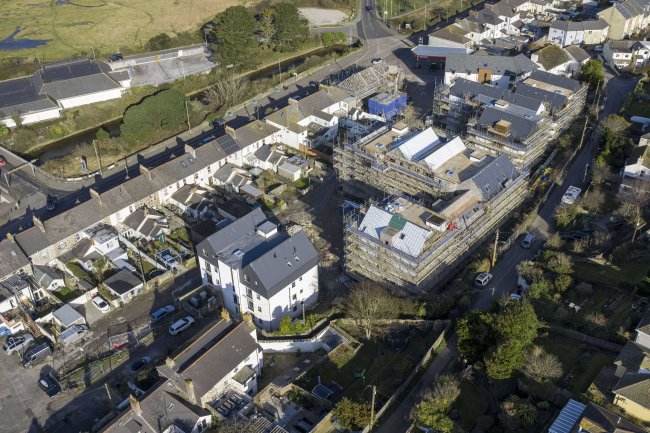 Copper House, Hayle, Cornwall, TR27 4DZ 6