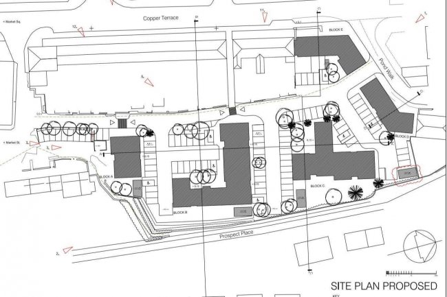 Copper House, Hayle, Cornwall, TR27 4DZ 6