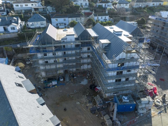 Copper House, Hayle, Cornwall, TR27 4DZ 6