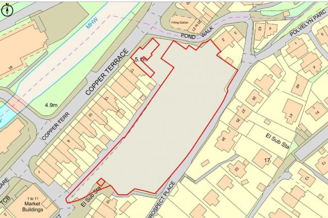 Copper House, Hayle, Cornwall, TR27 4DZ 6