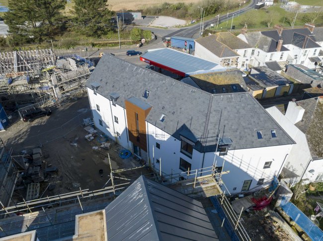 Copper House, Hayle, Cornwall, TR27 4DZ 6