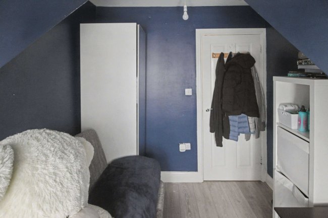 Flat 8, 77 - 78 Royal Parade, Eastbourne, BN22 7AF 7