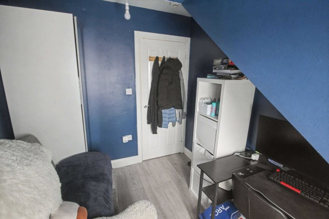 Flat 8, 77 - 78 Royal Parade, Eastbourne, BN22 7AF 7