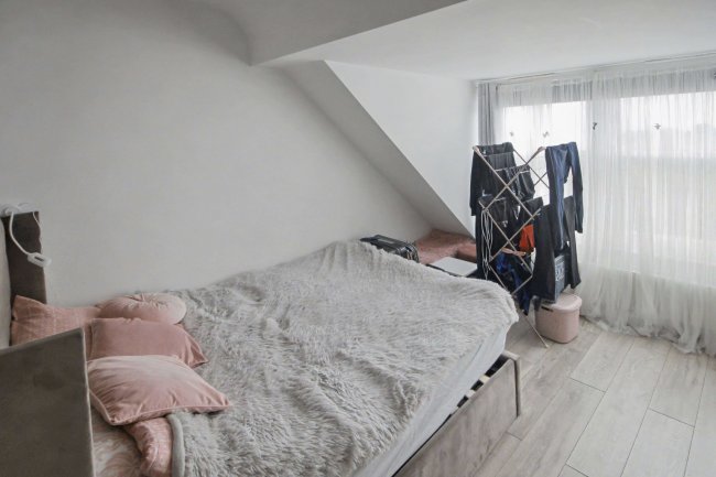 Flat 8, 77 - 78 Royal Parade, Eastbourne, BN22 7AF 7