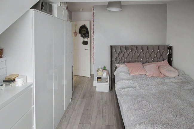 Flat 8, 77 - 78 Royal Parade, Eastbourne, BN22 7AF 7