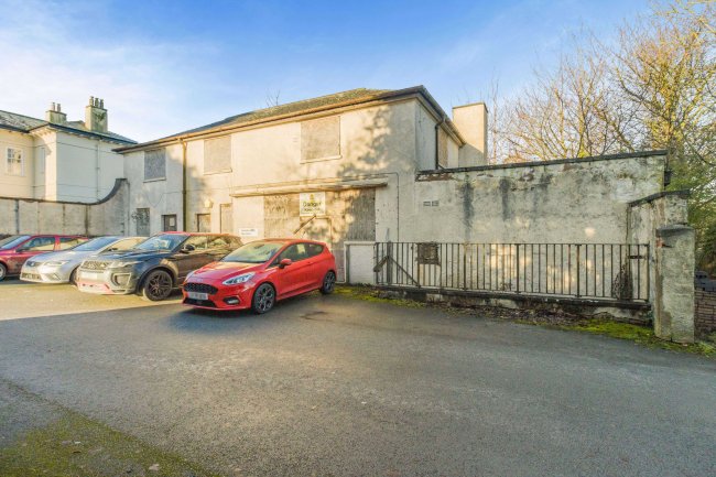 Tal y Fan Gwynfryn, Nantglyn Road, Denbigh LL16 4ST 10