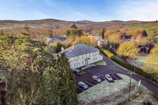 Tal y Fan Gwynfryn, Nantglyn Road, Denbigh LL16 4ST 10