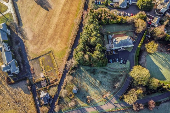 Tal y Fan Gwynfryn, Nantglyn Road, Denbigh LL16 4ST 10