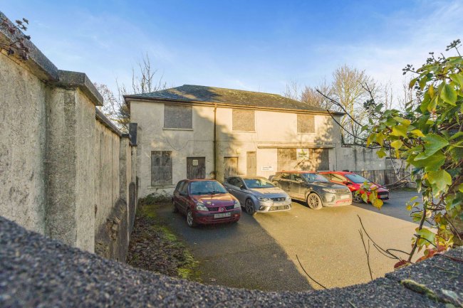 Tal y Fan Gwynfryn, Nantglyn Road, Denbigh LL16 4ST 10