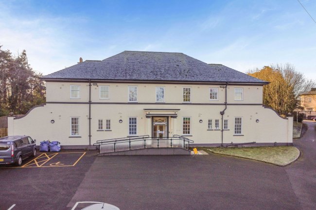 Tal y Fan Gwynfryn, Nantglyn Road, Denbigh LL16 4ST 10