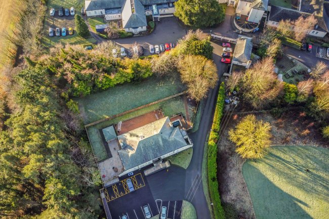 Tal y Fan Gwynfryn, Nantglyn Road, Denbigh LL16 4ST 10