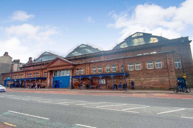 The Eden Centre, Market Hall & 40 Scotch Street, Carlisle CA3 8QZ 7