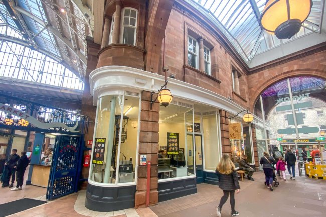 The Eden Centre, Market Hall & 40 Scotch Street, Carlisle CA3 8QZ 7