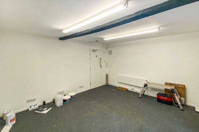 7 Barton Buildings, Bath BA1 2JR 4