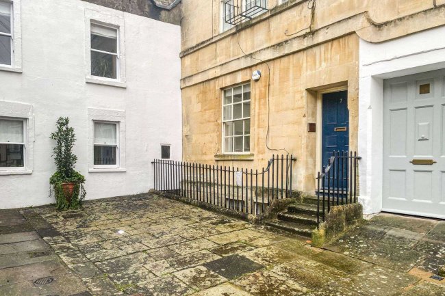 7 Barton Buildings, Bath BA1 2JR 4