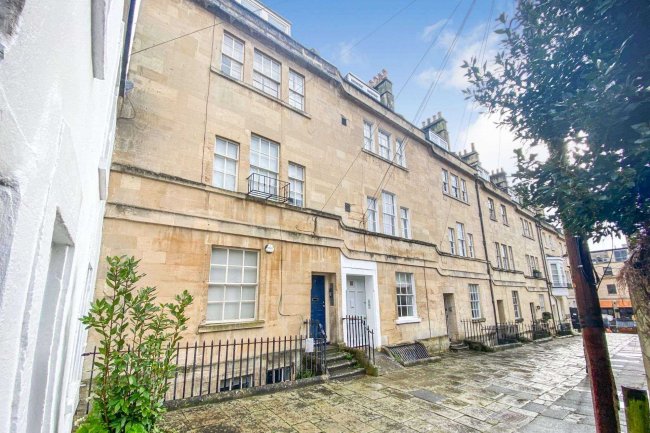 7 Barton Buildings, Bath BA1 2JR 4