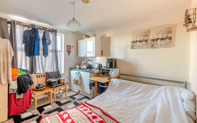 199 Eltham High Street, Eltham, London SE9 1TS 9