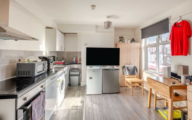 199 Eltham High Street, Eltham, London SE9 1TS 9