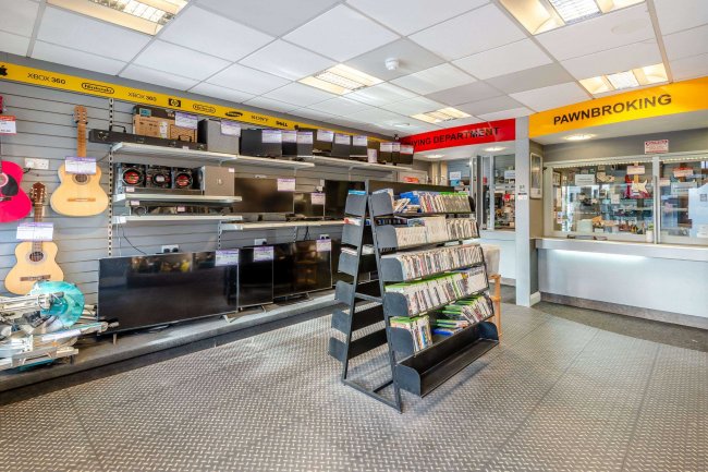 199 Eltham High Street, Eltham, London SE9 1TS 9