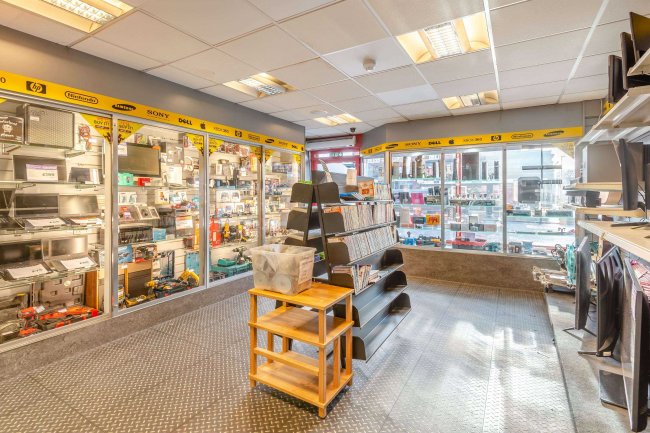 199 Eltham High Street, Eltham, London SE9 1TS 9