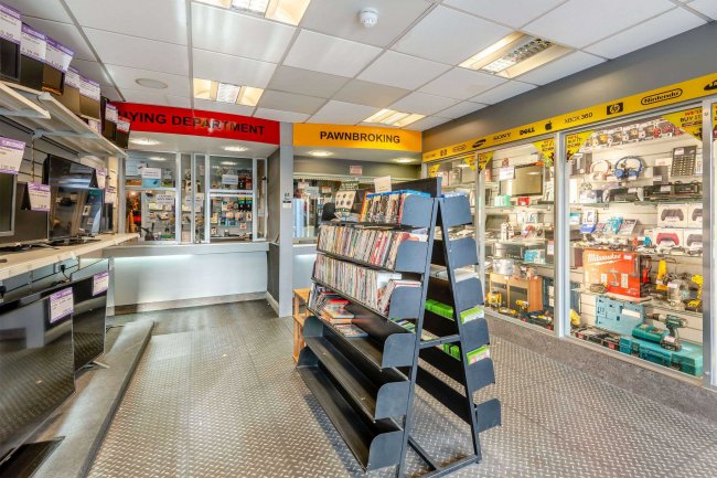 199 Eltham High Street, Eltham, London SE9 1TS 9