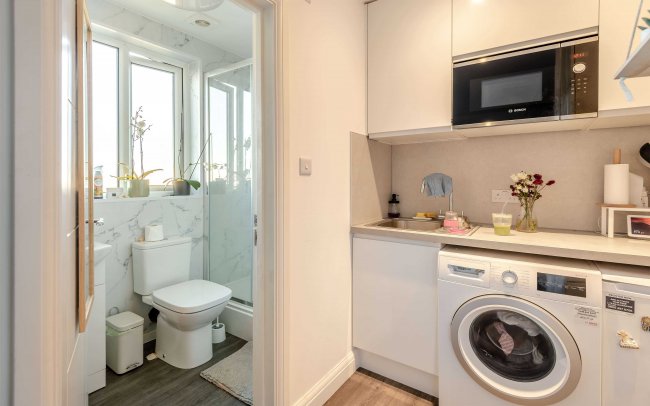 201 - 205 Eltham High Street, Eltham, London SE9 1TS 10