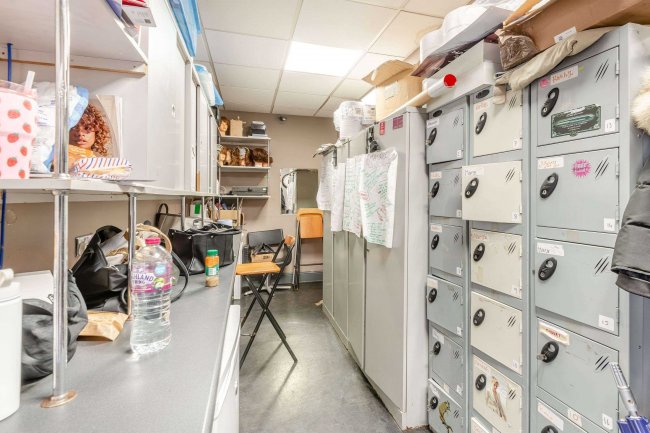 201 - 205 Eltham High Street, Eltham, London SE9 1TS 10